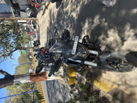 Bajaj Dominar 400 ABS BS6