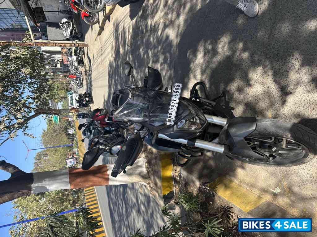 Bajaj Dominar 400 ABS BS6 Bajaj Dominar 400 ABS BS6
