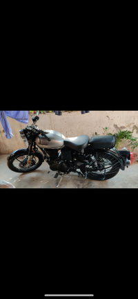 Royal Enfield Classic 350 2021 Model