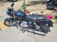 Jawa forty two BS6 2020 Model