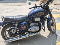 Jawa forty two BS6