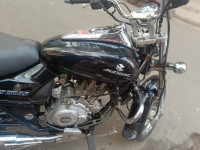 Bajaj Avenger Cruise 220 BS6 2014 Model