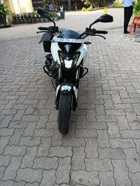 Bajaj Dominar 400 2017 Model