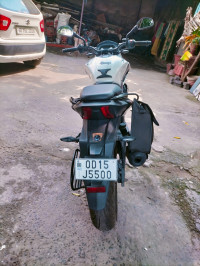 Bajaj Dominar 400
