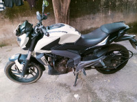 Bajaj Dominar 400