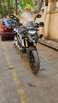 BMW G 310 GS 2023 Model