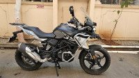BMW G 310 GS