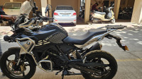 BMW G 310 GS