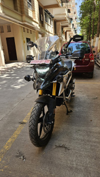 BMW G 310 GS