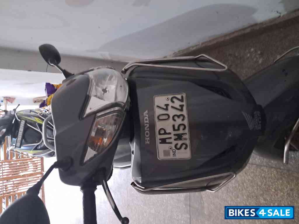 Honda Activa i