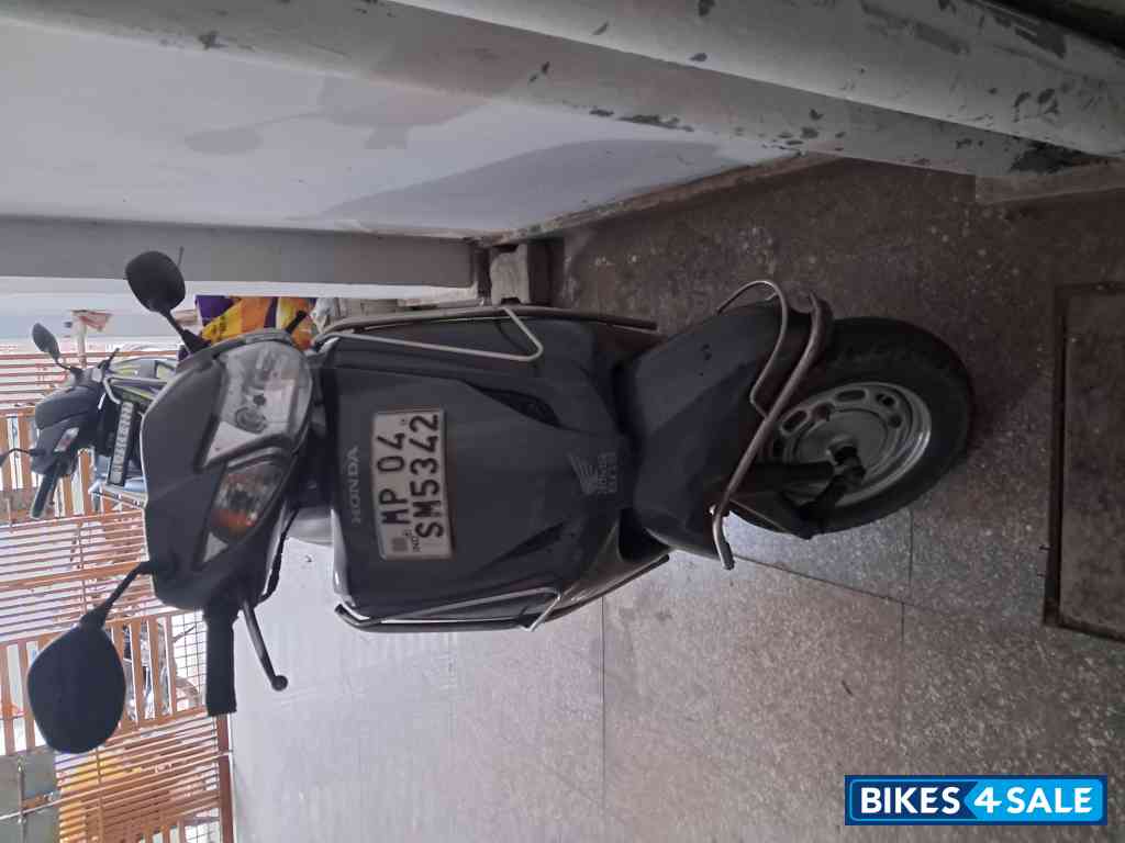 Honda Activa i