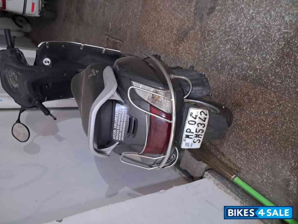 Honda Activa i