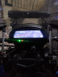 Bajaj Dominar 400 Disc 2018 Model