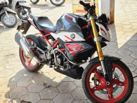 BMW G 310 R 2021 Model