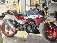 BMW G 310 R