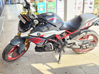 BMW G 310 R