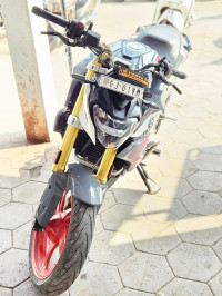 BMW G 310 R