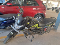 Honda SP 125 BSVI 2021 Model