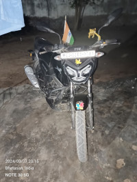 TVS Raider 125 2023 Model