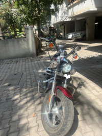 Harley Davidson 1200 Custom