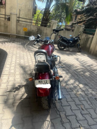 Harley Davidson 1200 Custom