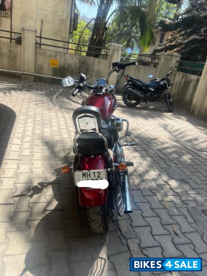 Harley Davidson 1200 Custom Picture 3. Bike ID 661136. Bike located in