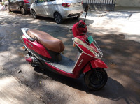 Ampere Magnus Pro 2022 Model