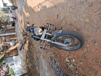 Royal Enfield Bullet 350 Twinspark 2013 Model