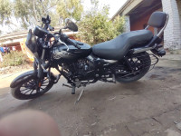 Bajaj Avenger Street 160 2021 Model
