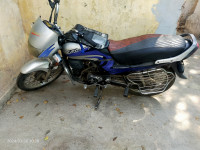 Hero Passion Plus 2009 Model