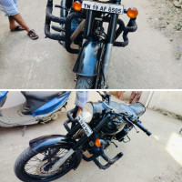 Royal Enfield Classic 500 Model