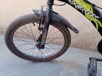 Bicycle Firefox 2019 Model