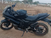 Suzuki Gixxer SF 2015 Model