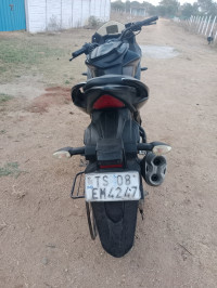 Suzuki Gixxer SF