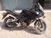 Bajaj Pulsar AS 200 2017 Model