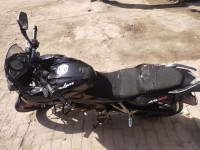 Black Bajaj Pulsar AS 200