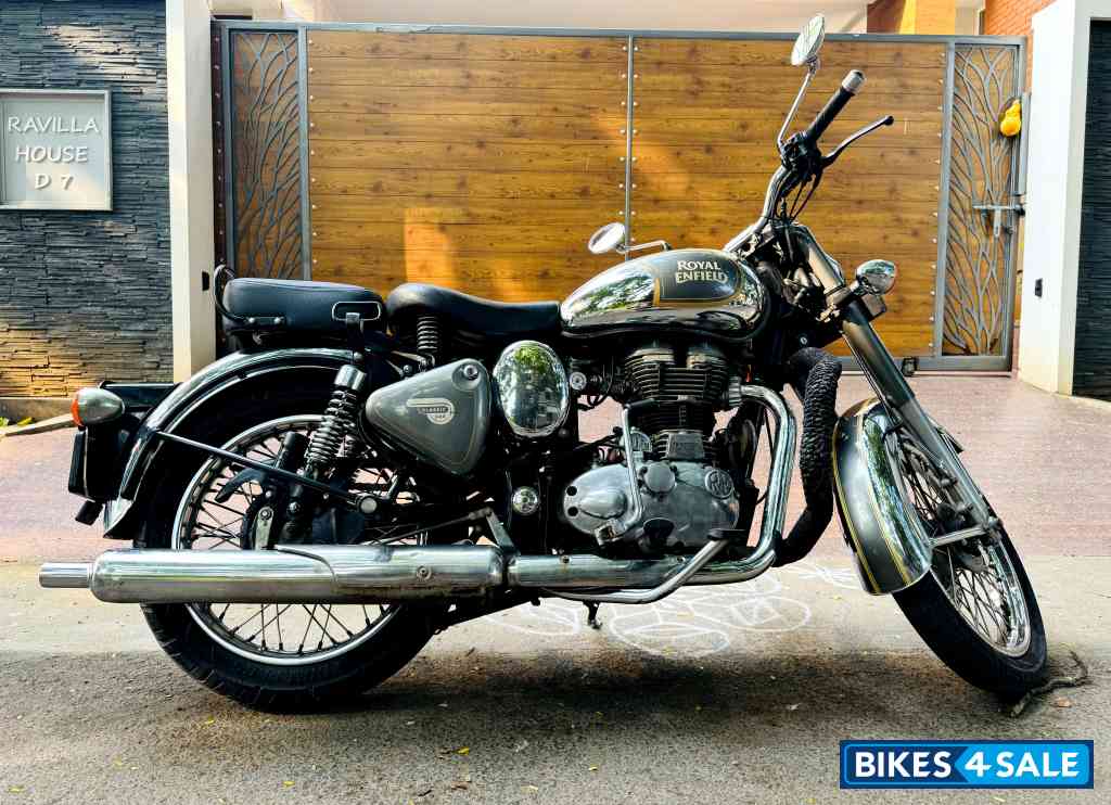 Chrome Royal Enfield Classic Chrome Chrome Royal Enfield Classic Chrome
