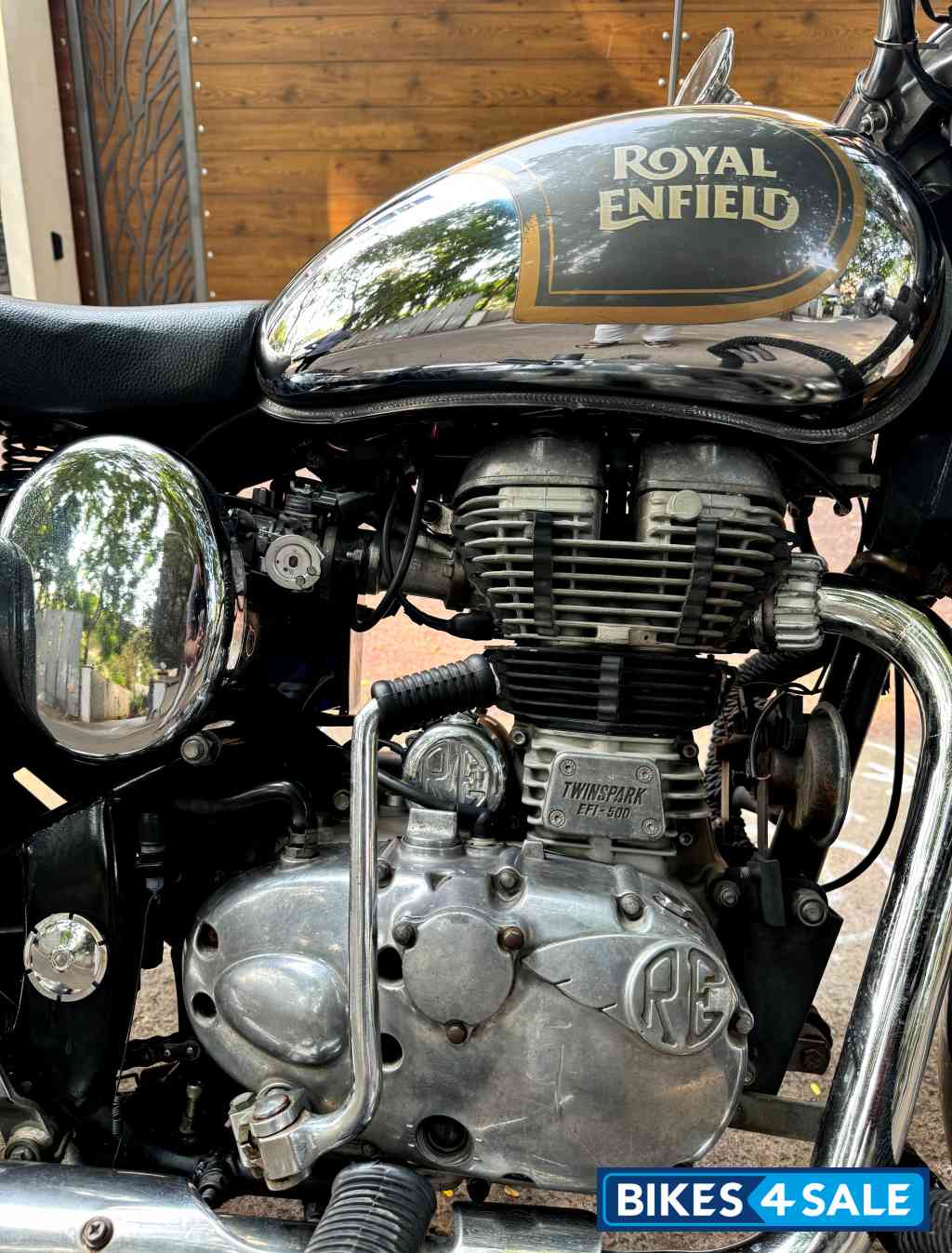 Chrome Royal Enfield Classic Chrome Chrome Royal Enfield Classic Chrome