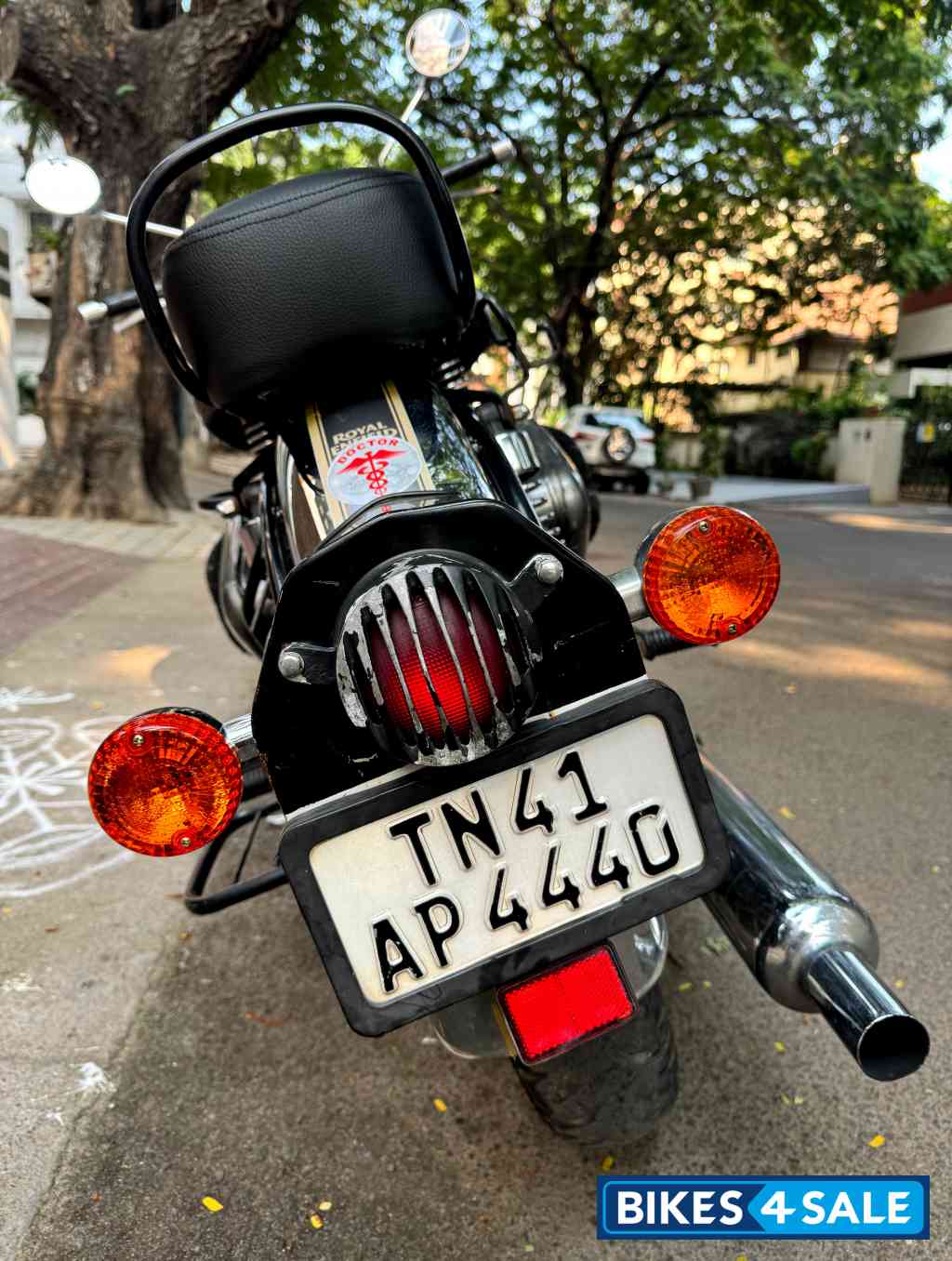 Chrome Royal Enfield Classic Chrome Chrome Royal Enfield Classic Chrome