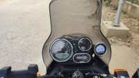 Royal Enfield Himalayan 450