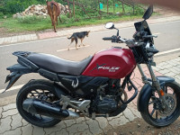 Hero XPulse 200T 2019 Model