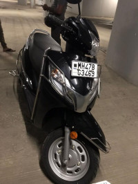 Honda Activa 125 2022 Model