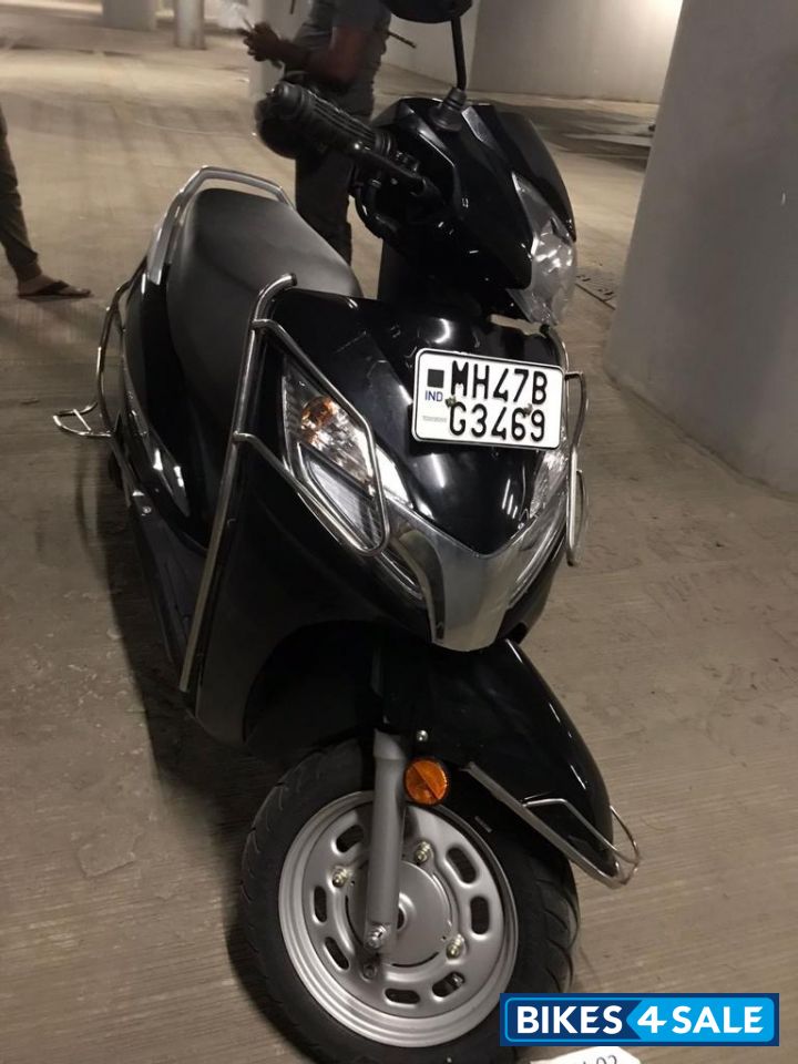 Honda Activa 125