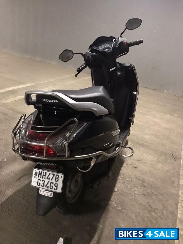 Honda Activa 125