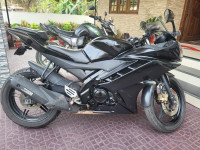 Yamaha YZF R15 2015 Model