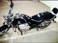 Bajaj Avenger 220 DTS-i 2013 Model