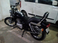 Bajaj Avenger 220 DTS-i