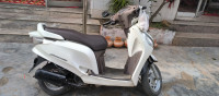 Honda Aviator 2016 Model