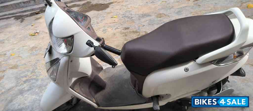 Honda Aviator