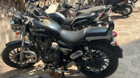 Royal Enfield Thunderbird 350 2015 Model